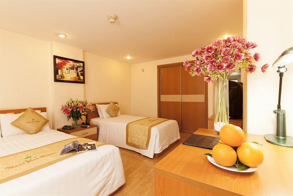 Ttc Hotel Deluxe Airport Ciudad Ho Chi Minh  Exterior foto