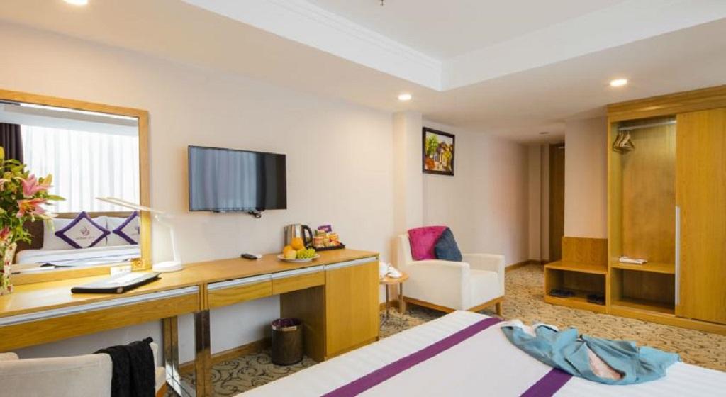 Ttc Hotel Deluxe Airport Ciudad Ho Chi Minh  Exterior foto