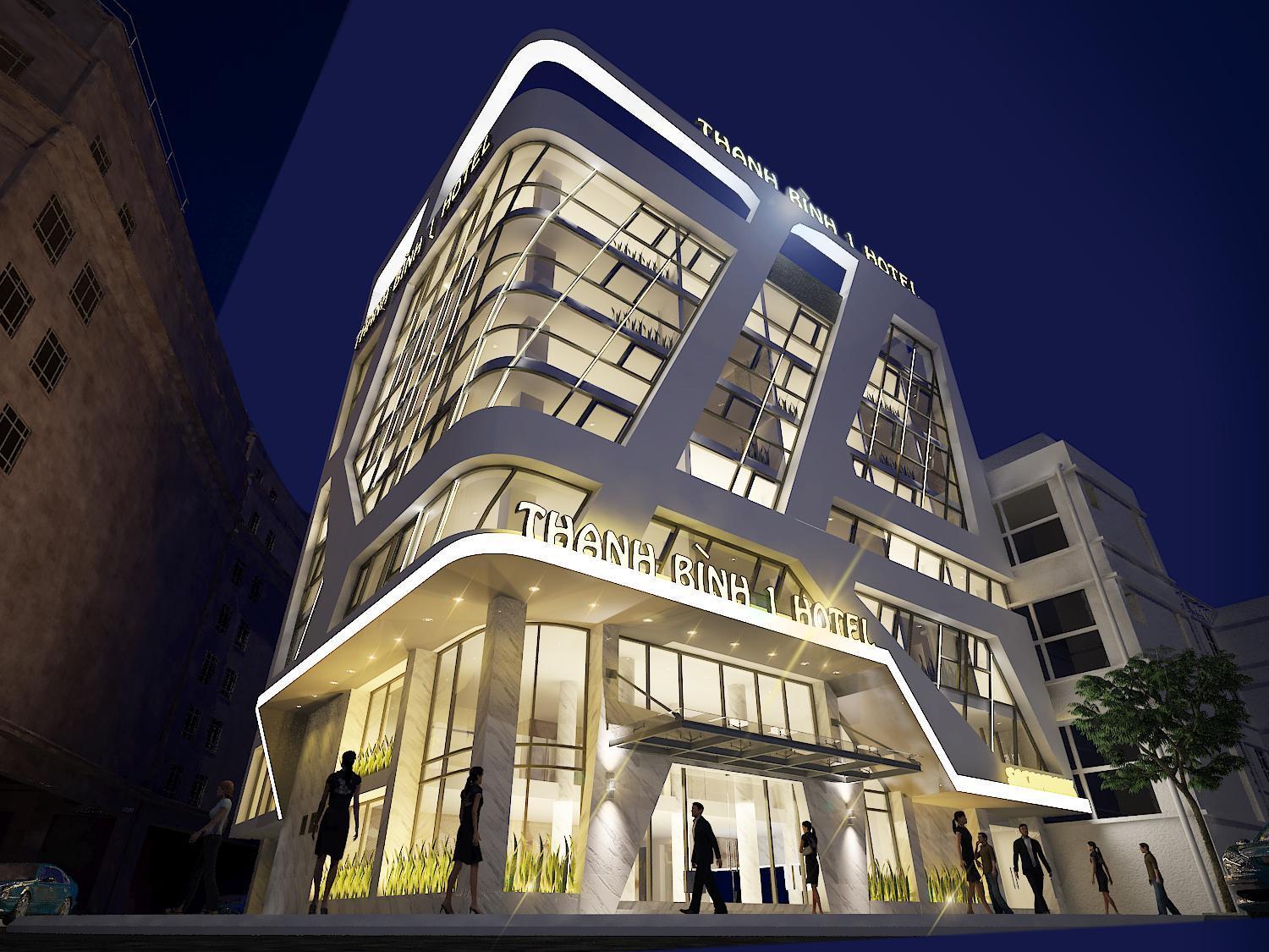 Ttc Hotel Deluxe Airport Ciudad Ho Chi Minh  Exterior foto