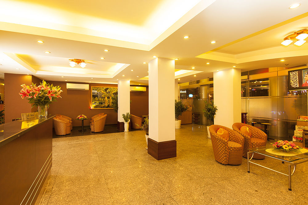 Ttc Hotel Deluxe Airport Ciudad Ho Chi Minh  Exterior foto