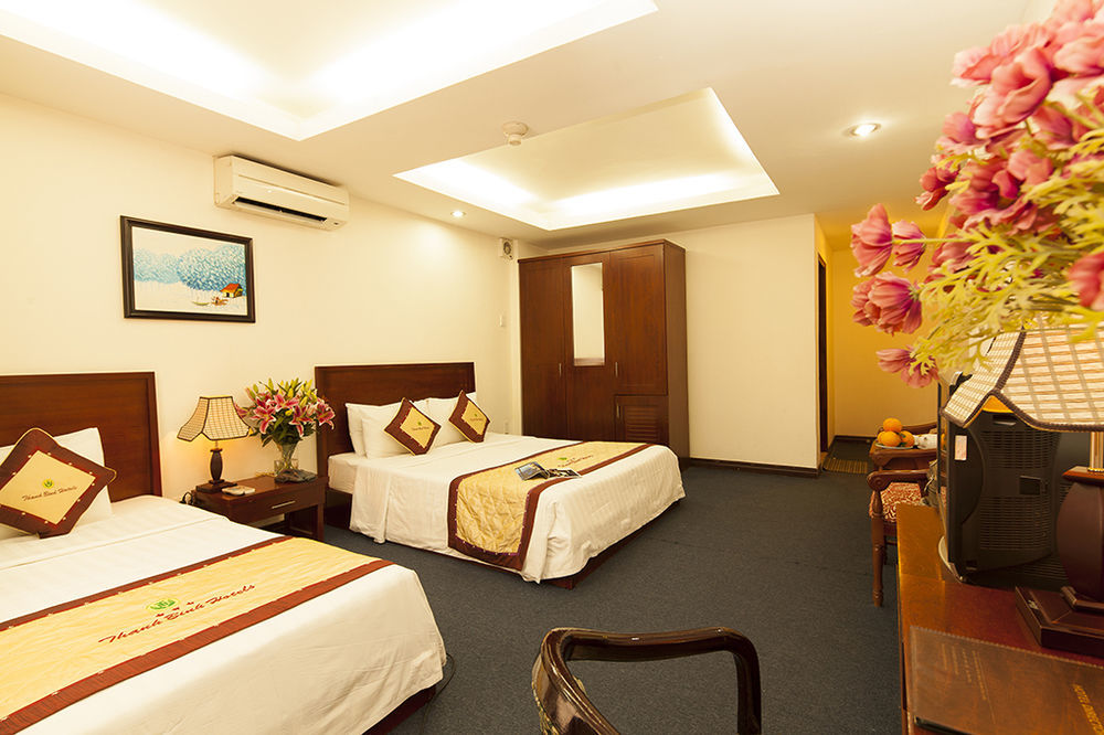 Ttc Hotel Deluxe Airport Ciudad Ho Chi Minh  Exterior foto